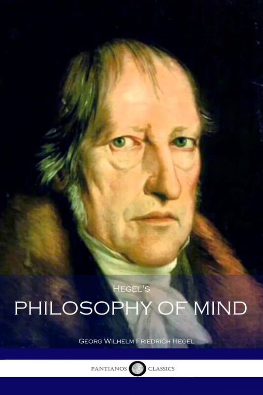 Hegel's Philosophy of Mind