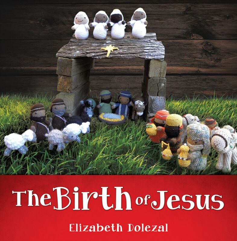 The Birth of Jesus