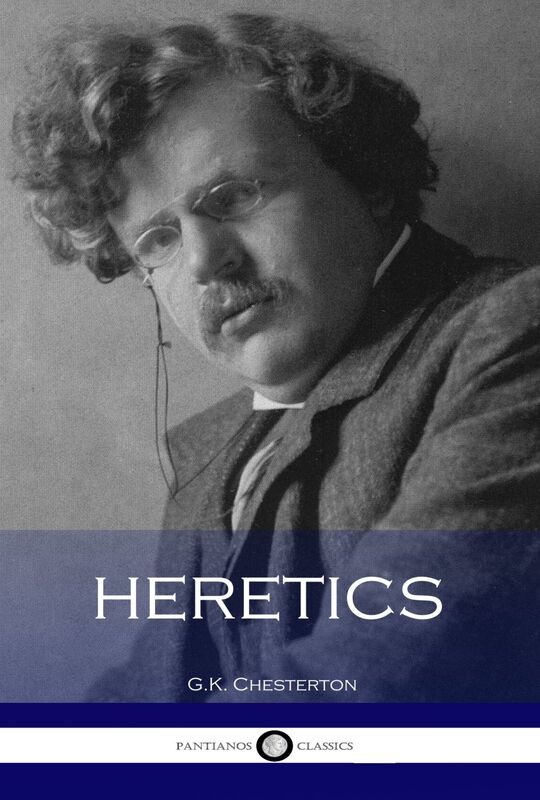 Heretics