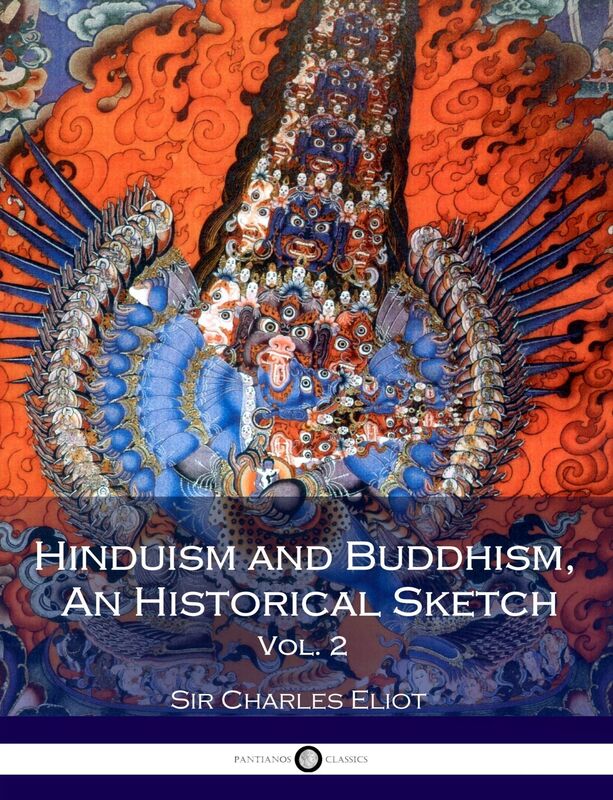Hinduism and Buddhism, An Historical Sketch - Vol. 2