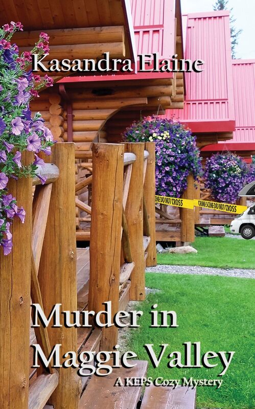 Murder in Maggie Valley