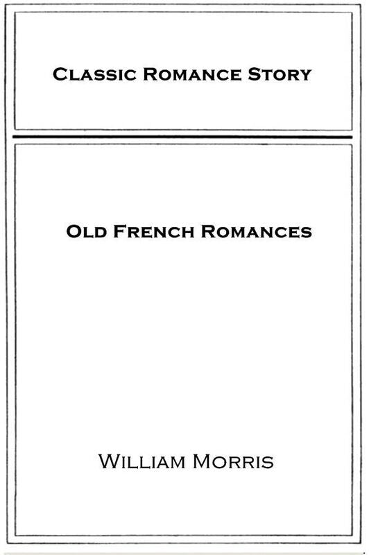 Old French Romances