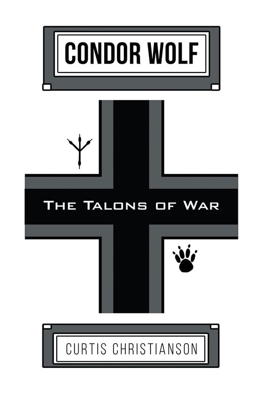 Condor Wolf: The Talons of War