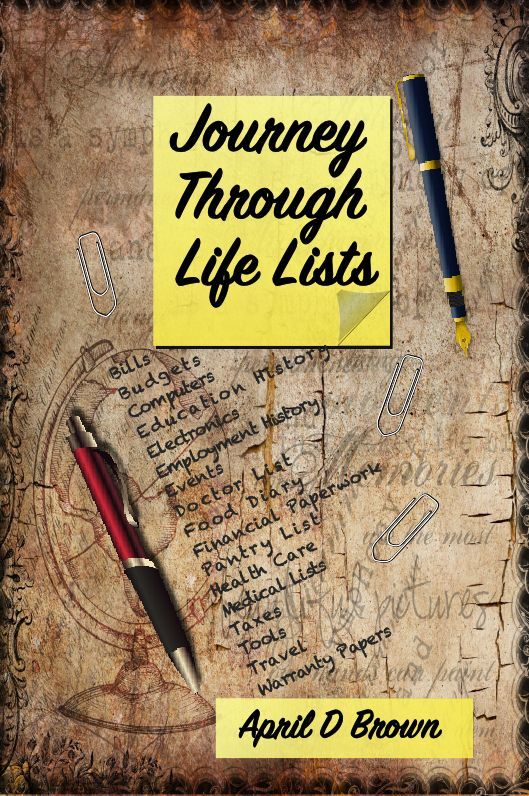 Journey Through Life Lists