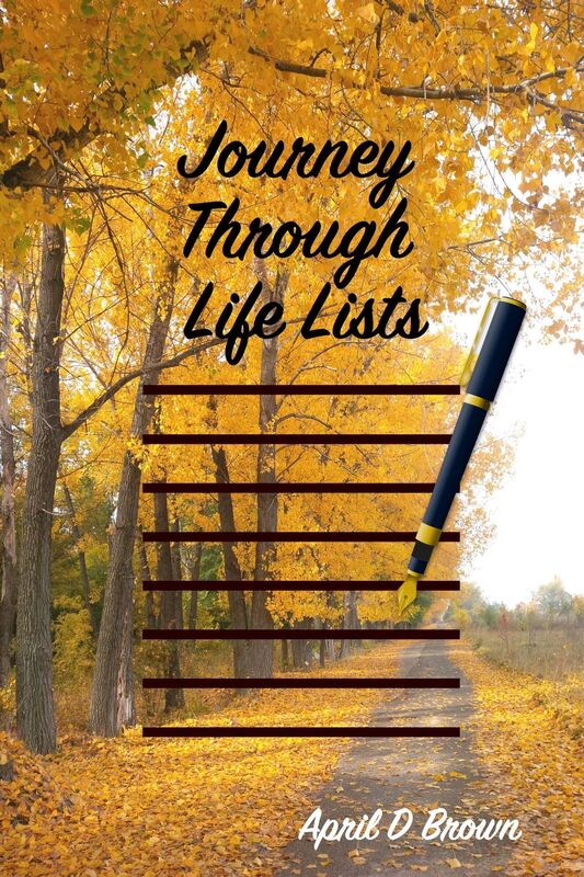 Journey Through Life Lists