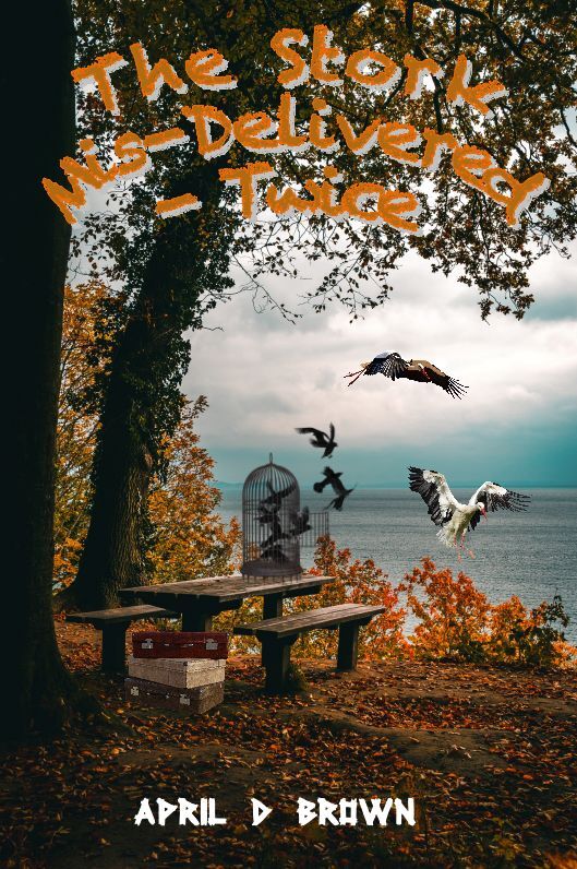 The Stork Mis-Delivered - Twice