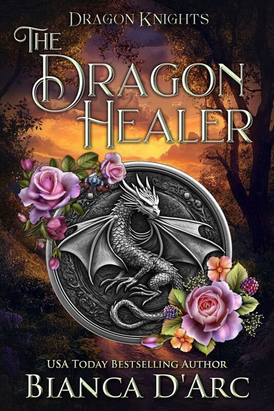 The Dragon Healer