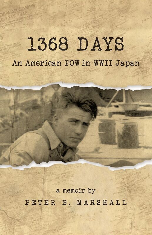 1368 Days, An American POW in WWII Japan