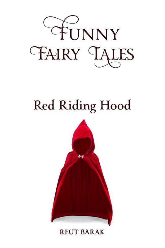 Funny Fairy Tales - Red Riding Hood