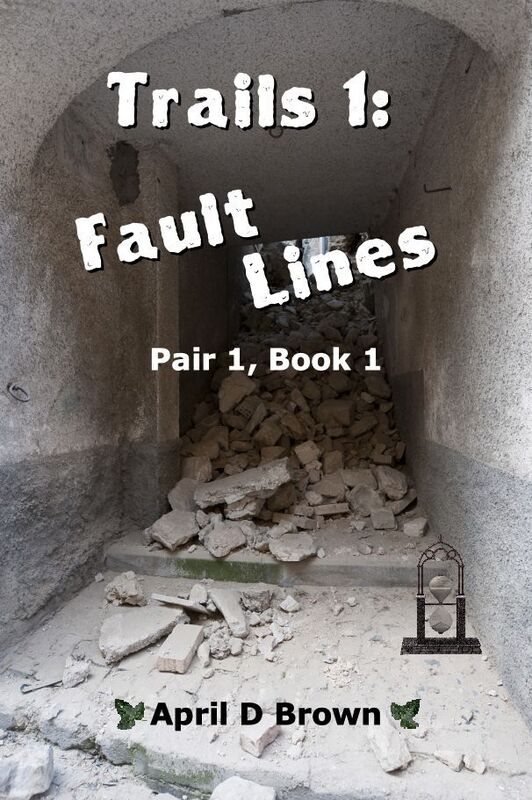 Trails 1: Trails Through the Fault Lines