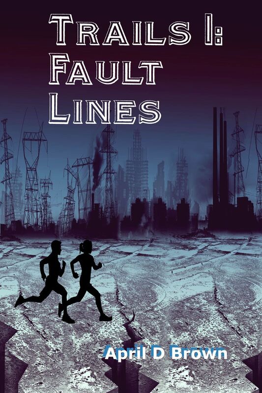 Trails 1: Trails Through the Fault Lines