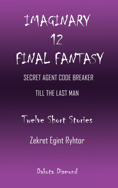 Imaginary 12 - Final Fantasy