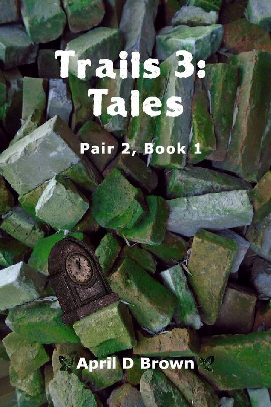 Trails 3: Trails Through the Tales