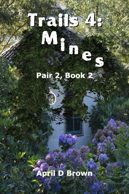 Trails 4: Trails Through the Garbage Mines