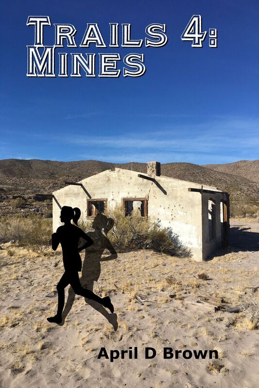 Trails 4: Trails Through the Garbage Mines
