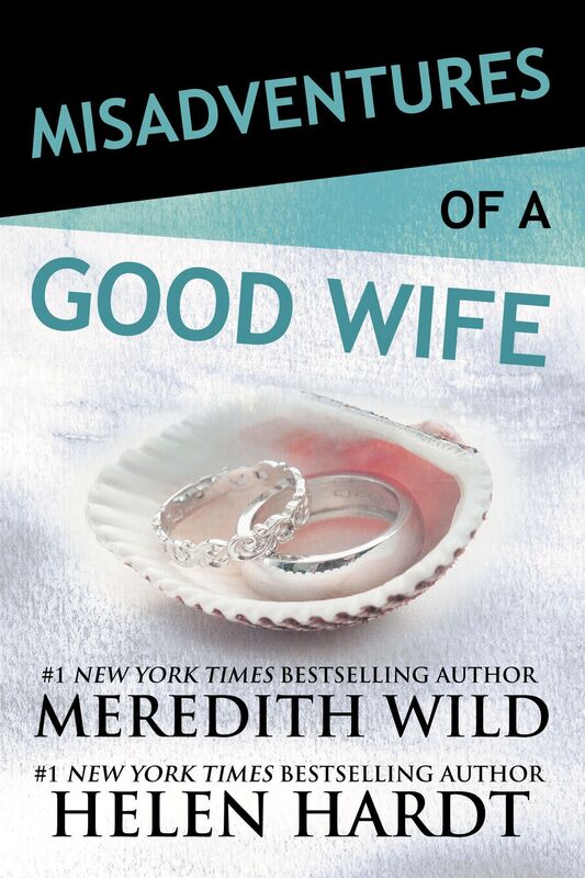 Misadventures of a Good Wife (Misadventures Series #2)