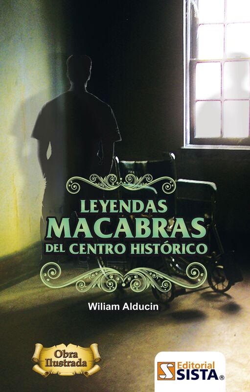 LEYENDAS MACABRAS DEL CENTRO HISTORICO