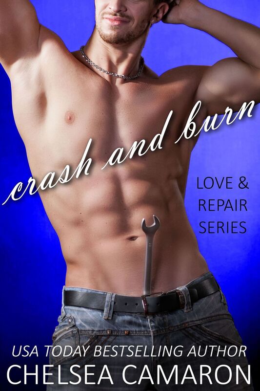 Crash and Burn