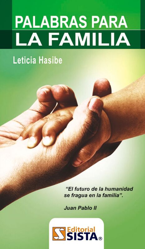 PALABRAS PARA LA FAMILIA