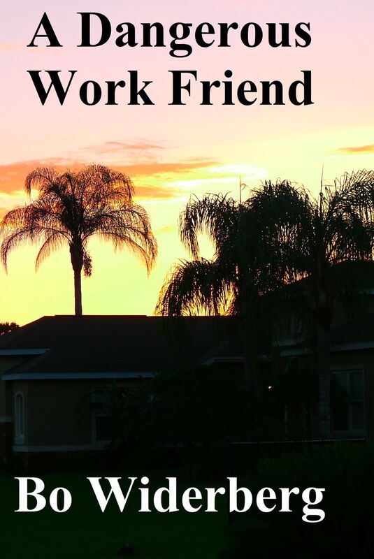 A Dangerous work friend