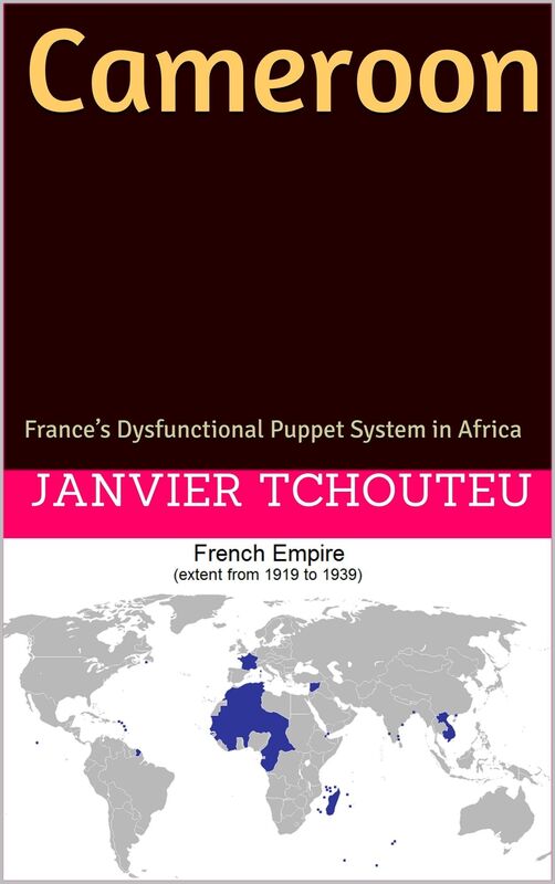 Cameroon: Frances Dysfunctional Puppet System in Africa