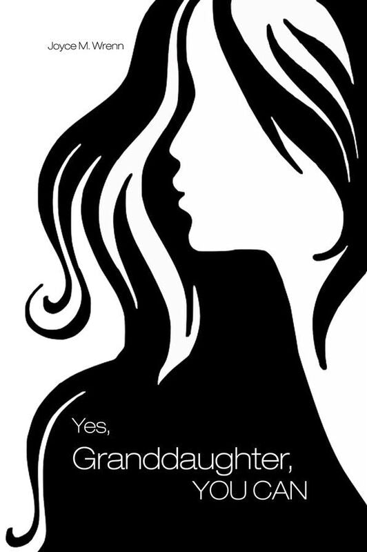 Yes, Granddaughter, YOU CAN