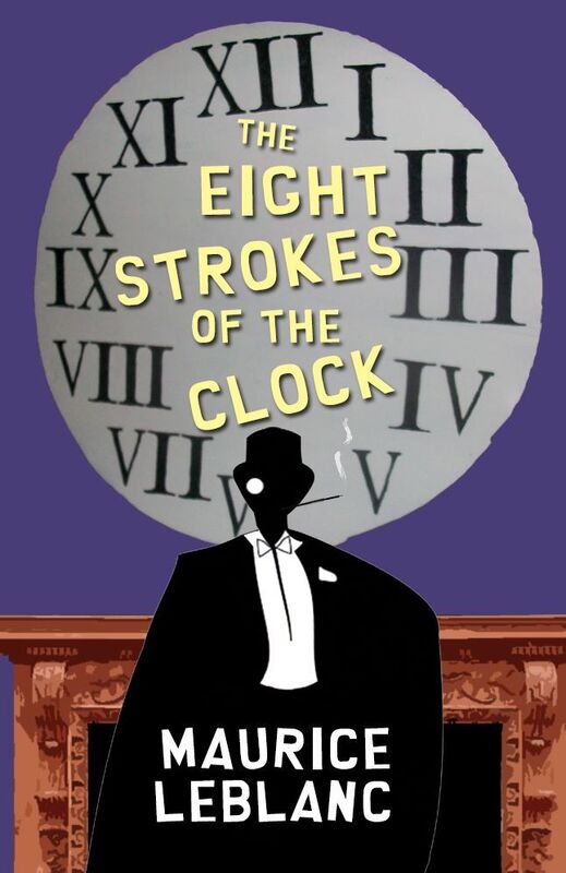 The Eight Strokes of the Clock