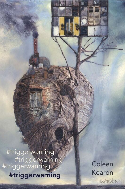 #triggerwarning