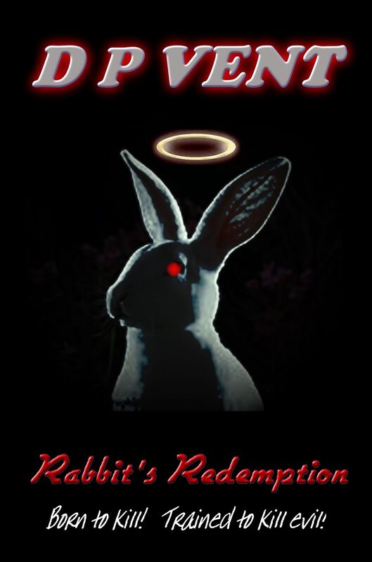 Rabbit's Redemption Truth Conspiracy volume 2