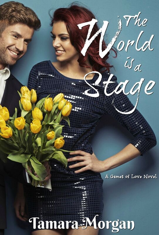 The World is a Stage