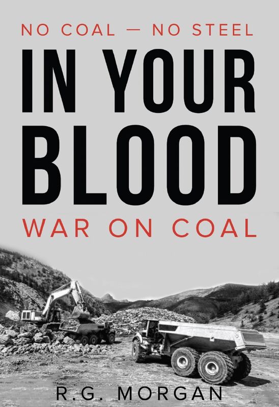 In Your Blood: War on Coal