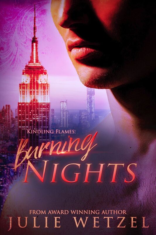Kindling Flames-Burning Nights