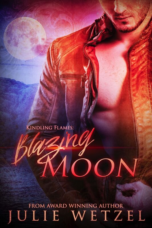 Kindling Flames-Blazing Moon