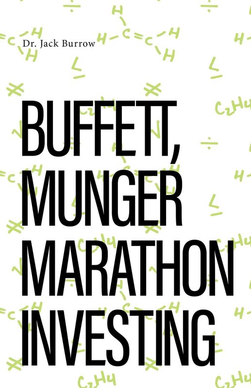 Buffett, Munger Marathon Investing: Passion Investing