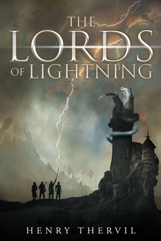 The Lords of Lightning