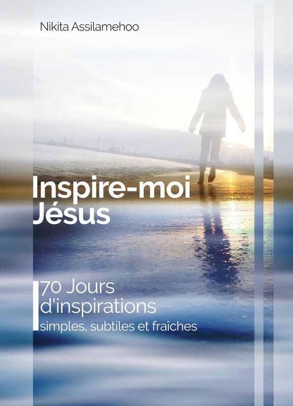 Inspire-moi Jesus