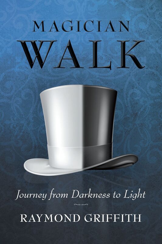 Magician Walk : Journey from Darkness to Light