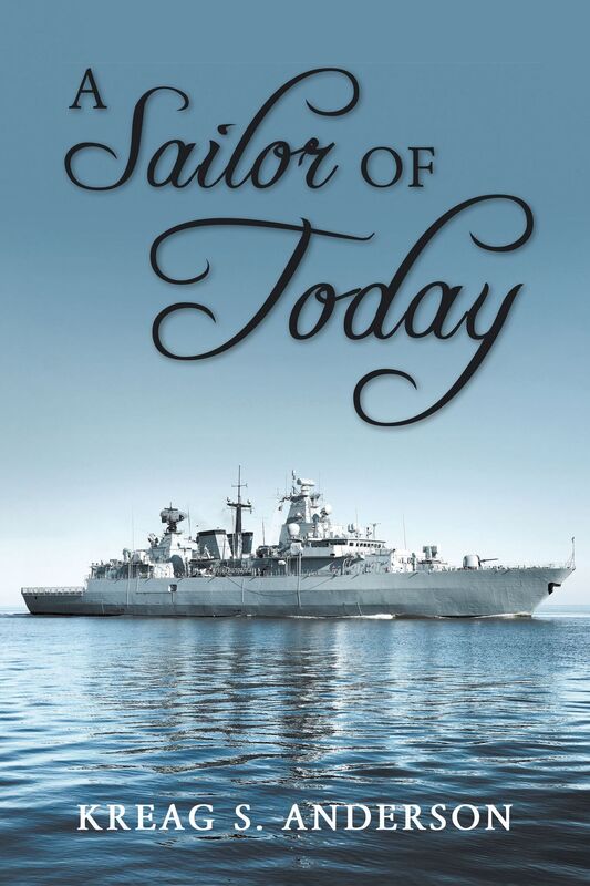 A Sailor of Today
