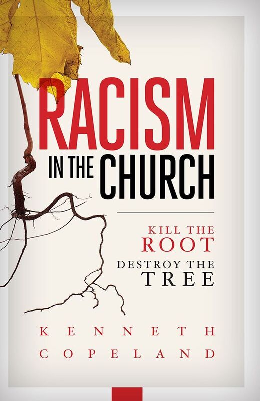 Racism in the Church: Kill the Root Destroy the Tree