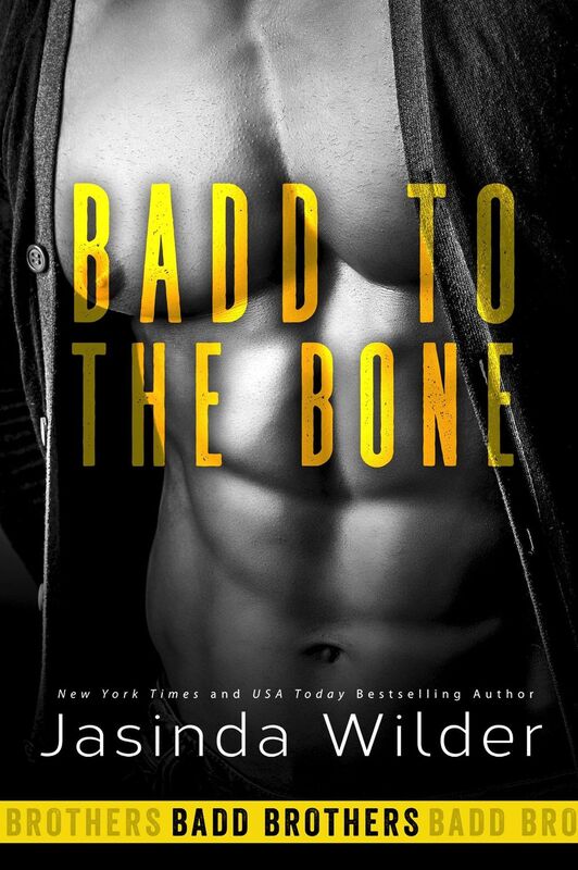 Badd to the Bone
