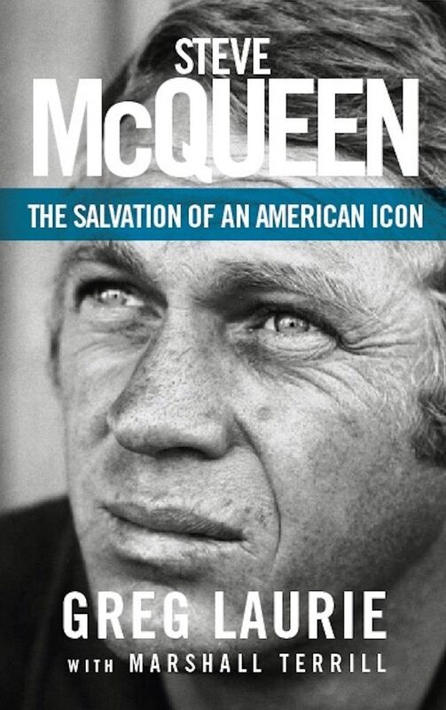 Steve McQueen: The Salvation of an American Icon