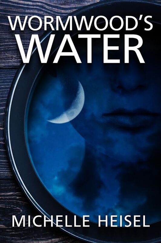 Wormwood's Water