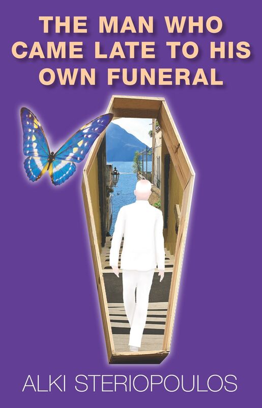 The Man Who Came Late To His Own Funeral