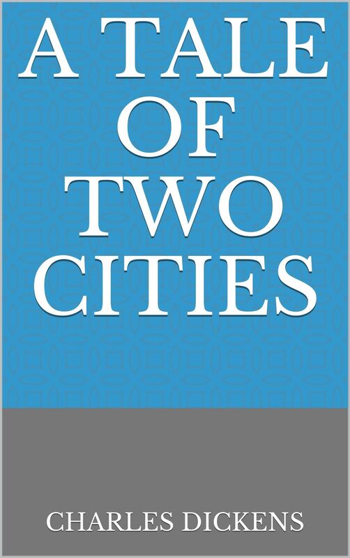A Tale of Two Cities