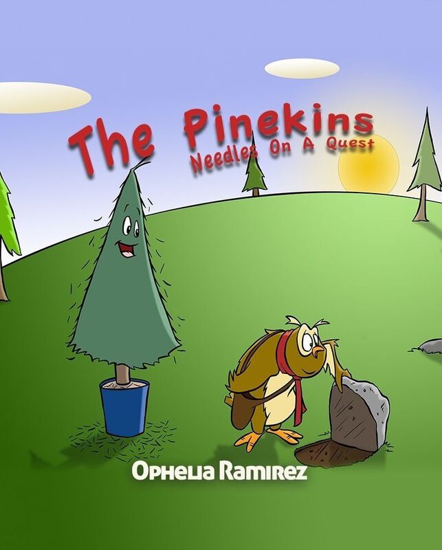 The Pinekins
