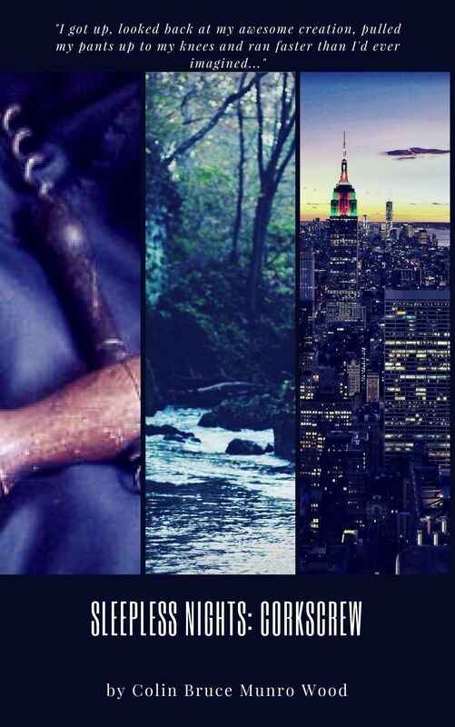 Sleepless Nights: Corkscrew