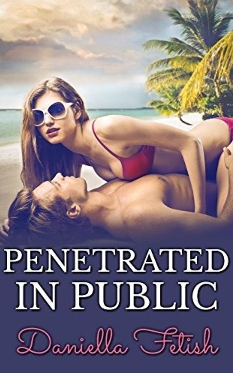Penetrated In Public
