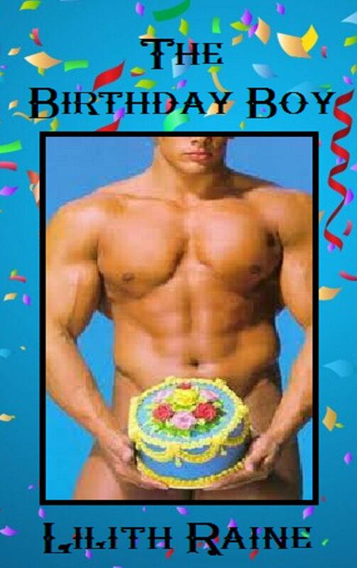 The Birthday Boy