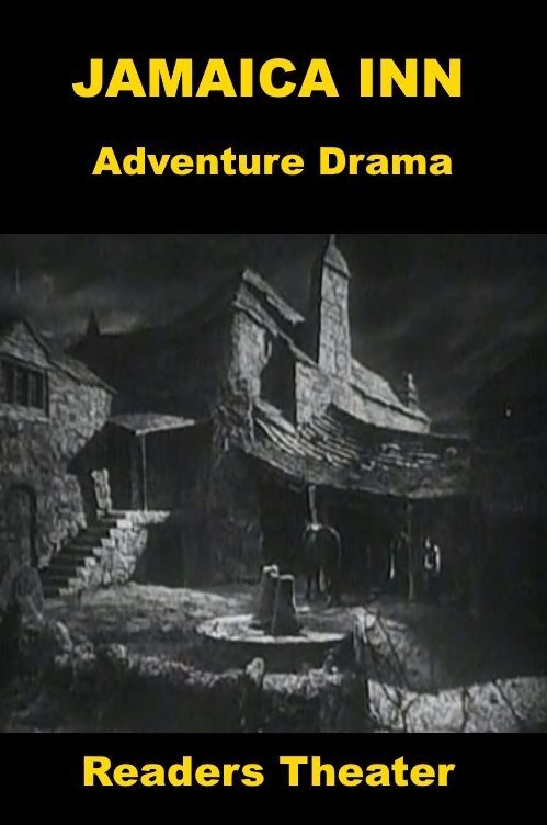Jamaica Inn - Readers Theater Adventure