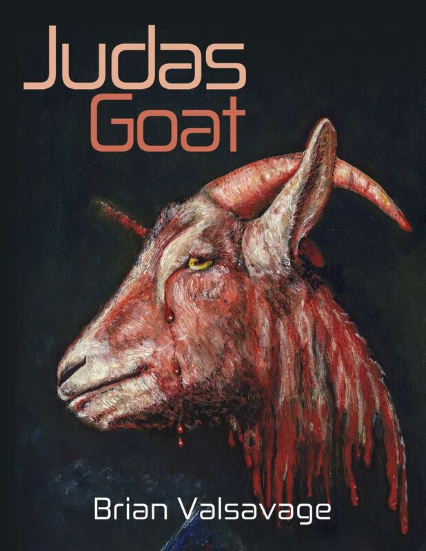 Judas Goat